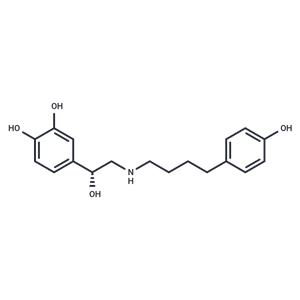 Arbutamine