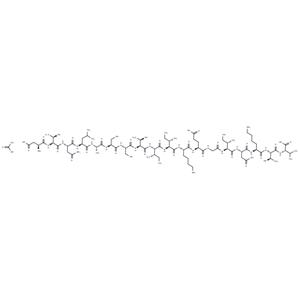 Peptide M acetate