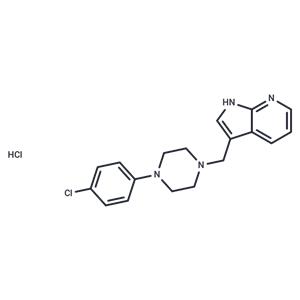 L-745870 hydrochloride