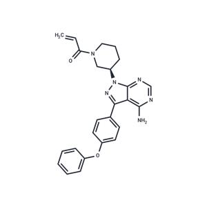 Ibrutinib