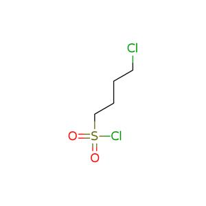 4-Chloro-1-butylsulfonyl chloride