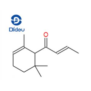 (E)-alpha-damascone