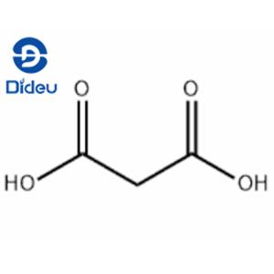  MALONIC ACID