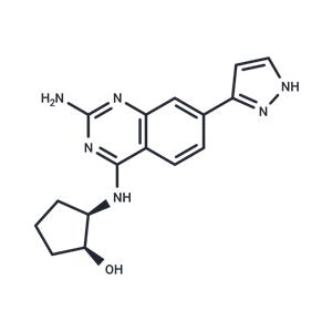 NLRP3 antagonist 1