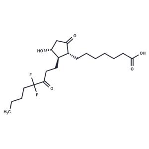 Lubiprostone