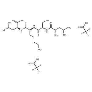 LSKL, Inhibitor of Thrombospondin TSP-1 2TFA