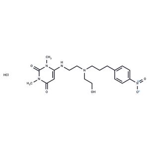 Nifekalant hydrochloride