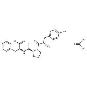 b-Casomorphin (1-3) Acetate