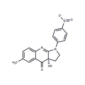 para-Nitroblebbistatin