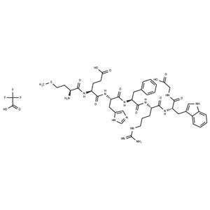 Adrenocorticotropic Hormone (ACTH) (4-10) TFA