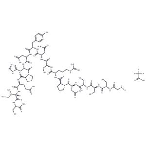 α-Conotoxin Vc1.1 TFA