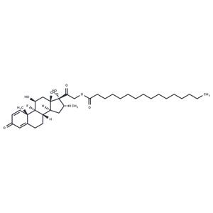 Dexamethasone palmitate