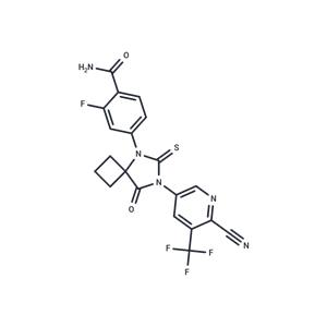 N-Desmethyl-Apalutamide