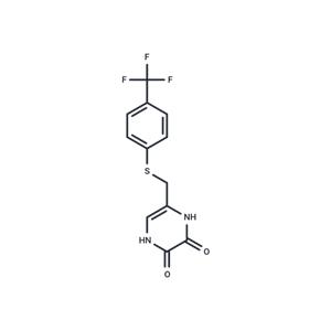 NMDA receptor modulator 3