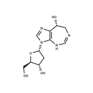 Pentostatin