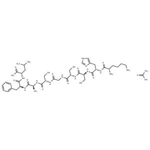 Shepherdin 79-87 acetate