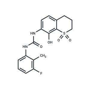 CXCR2 antagonist 2