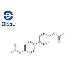  4,4''-Diacetoxybiphenyl