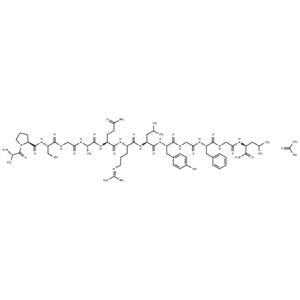 Type A Allatostatin I acetate