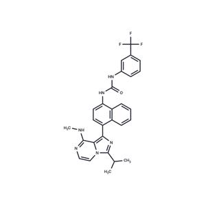 IRE1α kinase-IN-7