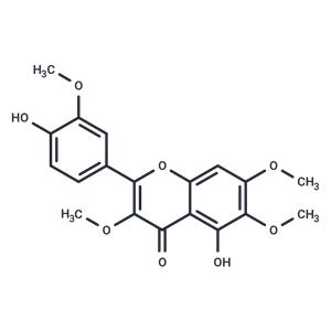 Chrysosplenetin