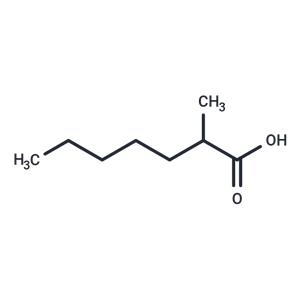 2-Methylheptanoic Acid