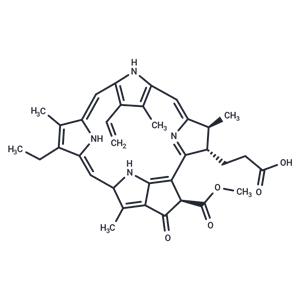 Pheophorbide a