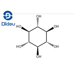 SCYLLO-INOSITOL