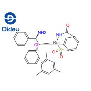 RuCl[(S,S)-Tsdpen](mesitylene)