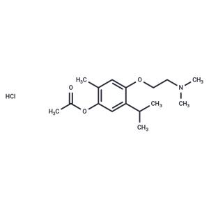 Moxisylyte hydrochloride