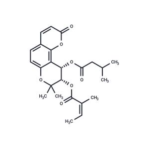 Praeruptorin E