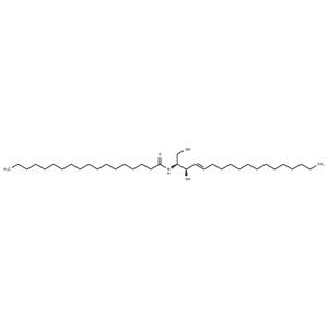 N-Stearoylsphingosine