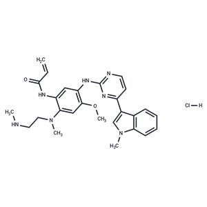 AZ7550 hydrochloride