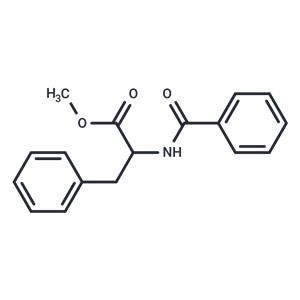 methyl 2-benzoylamino-3-phenylpropyionate