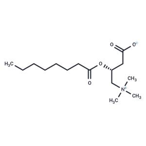 L-Octanoylcarnitine