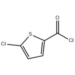 5-chlorothiophene-2-carbonyl chloride