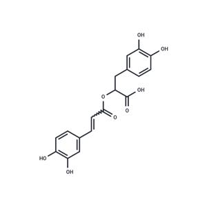 rosmarinate acid