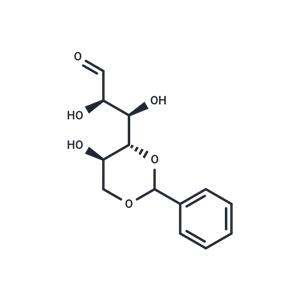 4,6-Benzilidine-D-Glucose