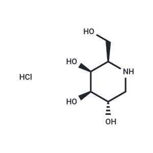 Migalastat hydrochloride