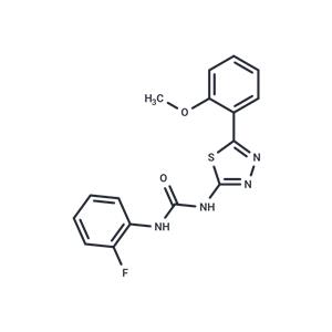 1-(2-fluorophenyl)-3-[5-(2-methoxyphenyl)