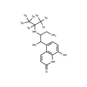 Procaterol-d7