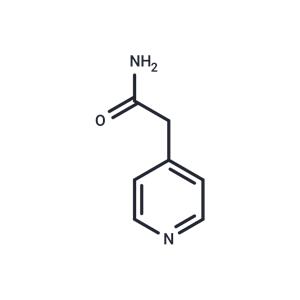 Pyridine-4-Acetamide