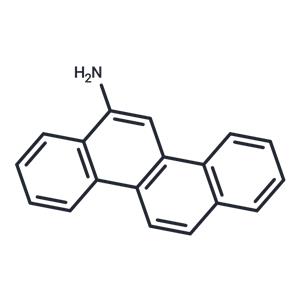 6-Aminochrysene
