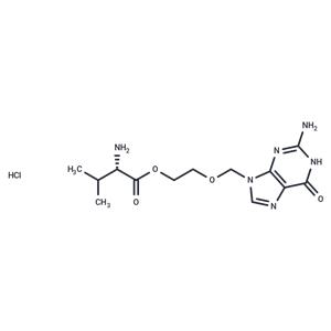 Valacyclovir hydrochloride