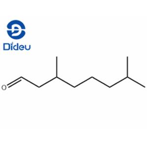 3,7-dimethyloctanal