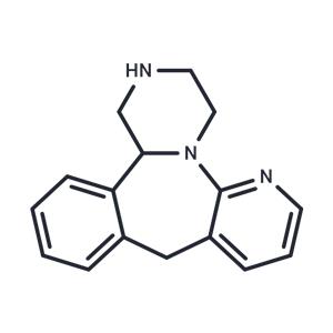 N-desmethylmirtazapine