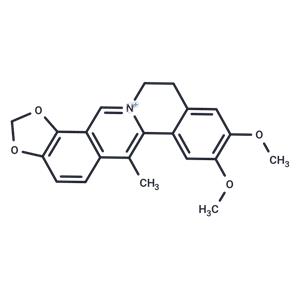 Tetradehydrothalictrifoline