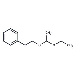 Ethyl phenethyl acetal