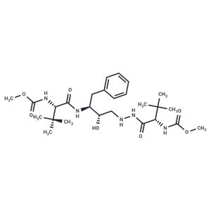 Des(benzylpyridyl) Atazanavi