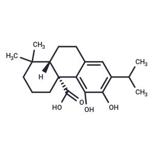 Carnosic acid